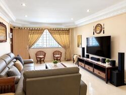 Blk 150 Petir Road (Bukit Panjang), HDB 4 Rooms #633764491